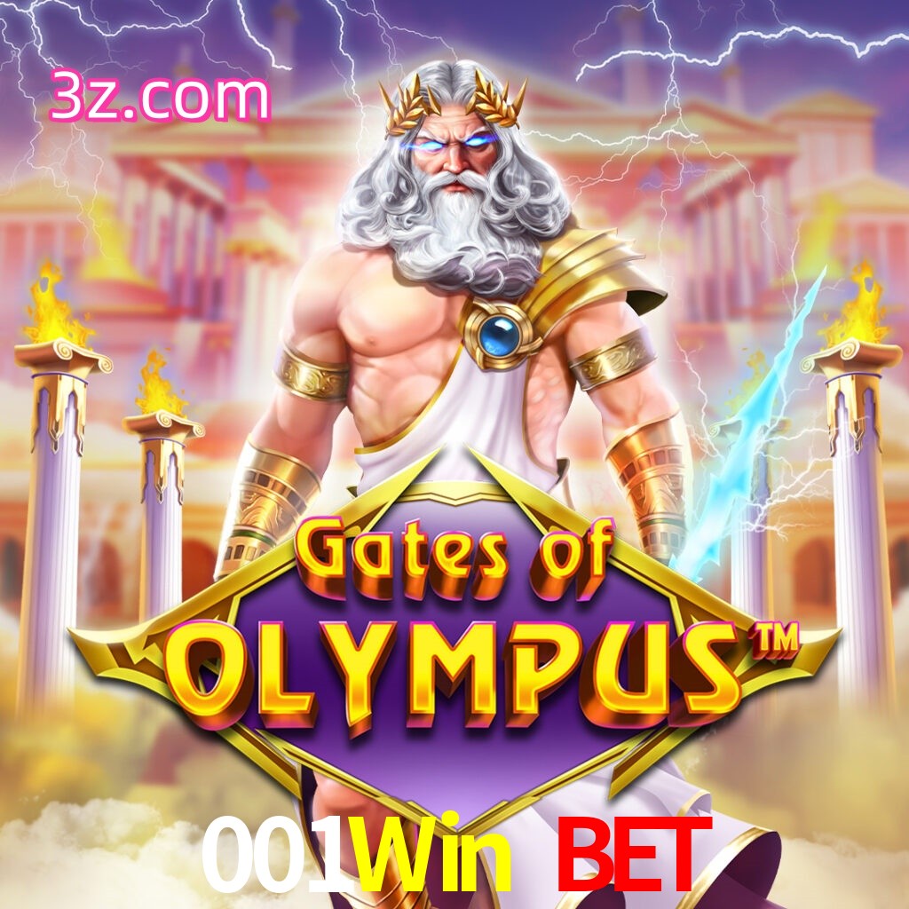 Gates of Olympus